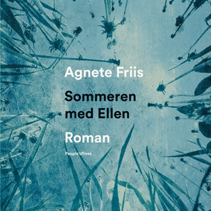 Sommeren med Ellen (lydbog) af Agnete