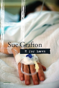 H for hævn (e-bog) af Sue Grafton