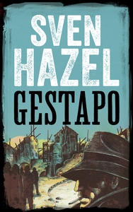 Gestapo (ebok) av Sven Hazel