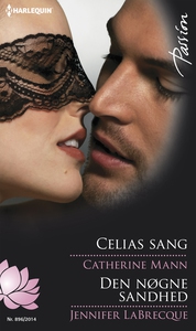 Celias sang/Den nøgne sandhed (e-bog)