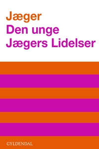 Den unge Jægers lidelser (e-bog) af F