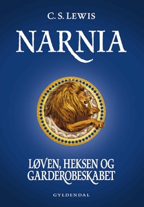 Narnia 2 - Løven, heksen og garderobe