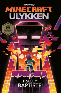 Minecraft - Ulykken (e-bog) af Tracey