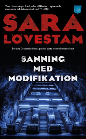 Sanning med modifikation (e-bok) av Sara Lövest