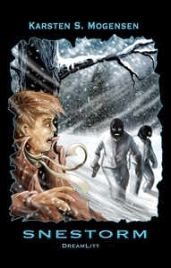 Snestorm (e-bog) af Karsten S. Mogens