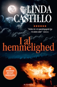 I al hemmelighed (lydbog) af Linda Ca