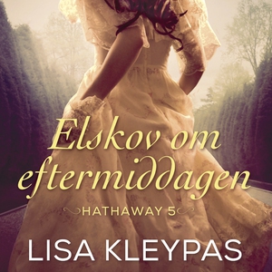 Elskov om eftermiddagen (lydbog) af L