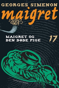 Maigret og den døde pige (e-bog) af G