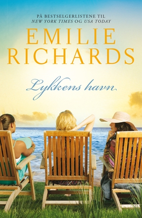 Lykkens havn (ebok) av Emilie Richards