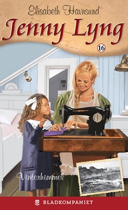 Vinterhimmel (ebok) av Elisabeth Havnsund