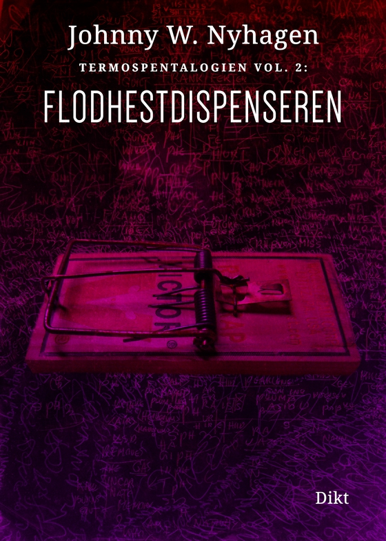 Flodhestdispenseren