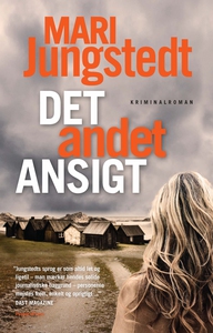 Det andet ansigt (e-bog) af Mari Jung