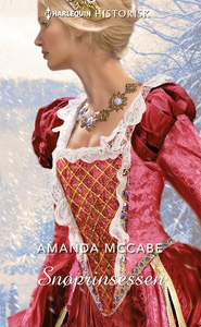 Snøprinsessen (ebok) av McCabe Amanda