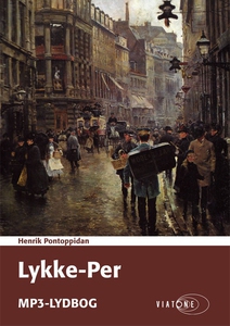 Lykke-Per (lydbog) af Henrik Pontoppi