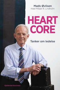Heartcore (e-bog) af Mads Øvlisen, Mi