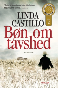 Bøn om tavshed (e-bog) af Linda Casti
