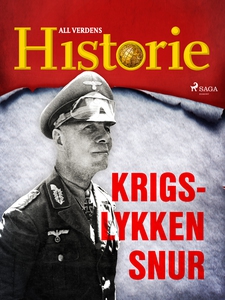 Krigslykken snur (ebok) av All verdens histor