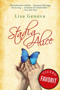 Stadig Alice (e-bog) af Lisa Genova