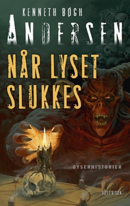 Når lyset slukkes (e-bog) af Kenneth