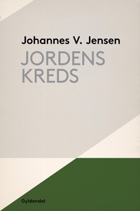 Jordens Kreds (e-bog) af Johannes V.