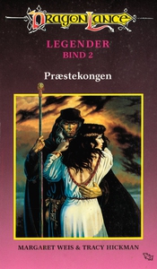 DragonLance Legender #2: Præstekongen