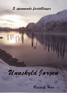 Unnskyld Jørgen (ebok) av Reidulf Hov
