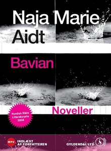 Bavian (lydbog) af Naja Marie Aidt