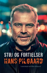 Støj og fortielser (e-bog) af Hans Pi