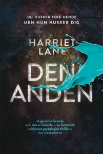Den anden (e-bog) af Harriet Lane