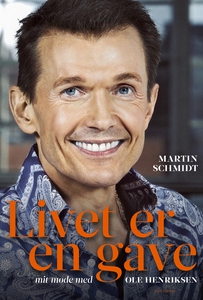 Livet er en gave (e-bog) af Martin Sc