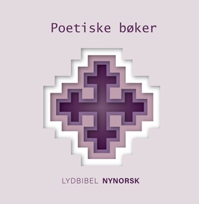 Nynorsk GT Bibel - Poetiske bøker - Poetiske bøker (lydbok) av -