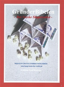 GründerBibelen - Det Norske Skaperverket (ebo