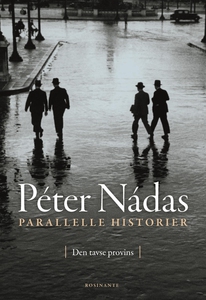 Parallelle historier 1 (e-bog) af Pét