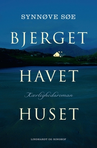 Bjerget, havet, huset (lydbog) af Syn