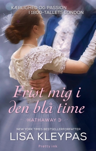 Frist mig i den blå time (e-bog) af L