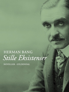 Stille eksistenser (e-bog) af Herman