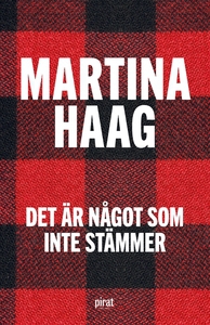 Det är något som inte stämmer (e-bok) av Martin
