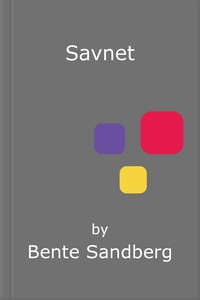 Savnet (ebok) av Bente Sandberg