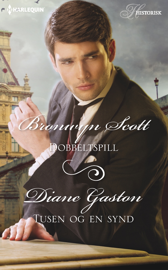 Dobbeltspill / Tusen og en synd