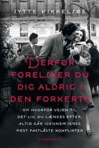 Derfor forelsker du dig aldrig i den