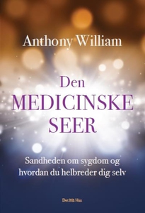 Den medicinske seer (lydbog) af Antho