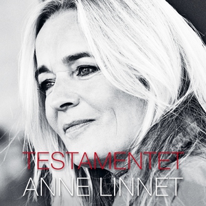 Testamentet (lydbog) af Anne Linnet,