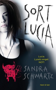 Sort Lucia (e-bog) af Sandra Schwartz