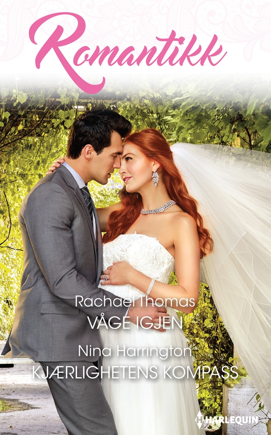 Våge igjen / Kjærlighetens kompass