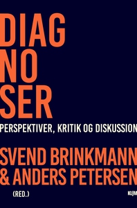 Diagnoser (e-bog) af Svend Brinkmann,