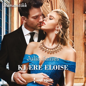 Kjære Eloise (lydbok) av Julia James