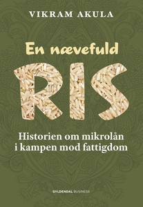 En nævefuld ris (e-bog) af Vikram Aku