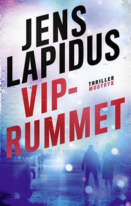 VIP-rummet (e-bog) af Jens Lapidus