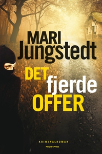 Det fjerde offer (e-bog) af Mari Jung