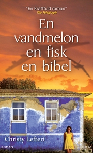 En vandmelon, en fisk, en bibel (e-bo